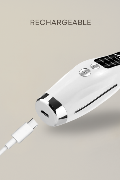 Pack SkinGlow™ Beauté Totale - LED PRO + Brush PRO