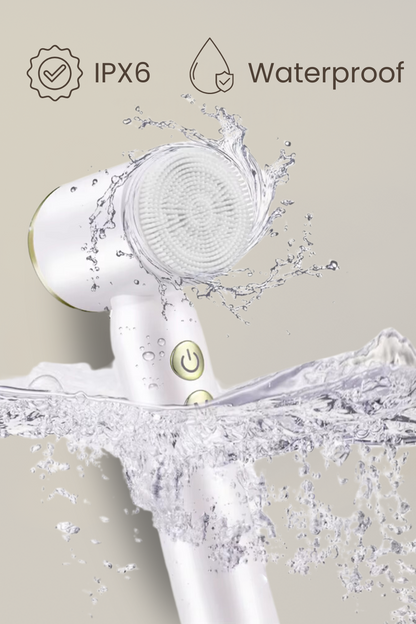 Pack SkinGlow™ Beauté Totale - LED PRO + Brush PRO